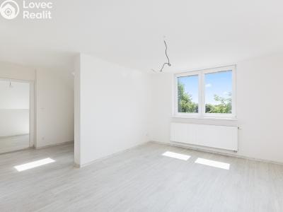 Продаж квартири 3+KK Praha, Cukrovarská č. 13