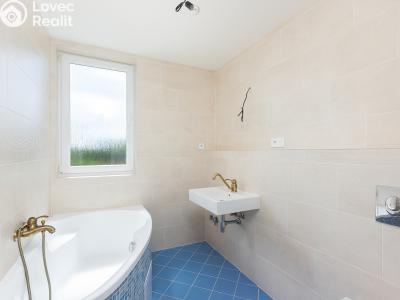 Продаж квартири 3+KK Praha, Cukrovarská č. 15
