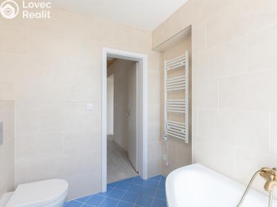 Продаж квартири 3+KK Praha, Cukrovarská č. 16
