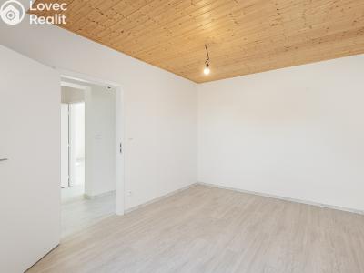 Продаж квартири 3+KK Praha, Cukrovarská č. 17
