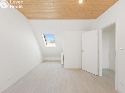 Продаж квартири 3+KK Praha, Cukrovarská č. 18