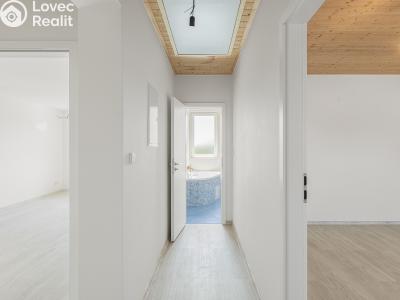 Продаж квартири 3+KK Praha, Cukrovarská č. 19