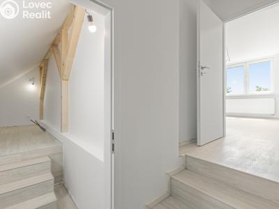Продаж квартири 3+KK Praha, Cukrovarská č. 21