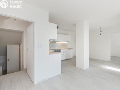 Продаж квартири 3+KK Praha, Cukrovarská č. 24