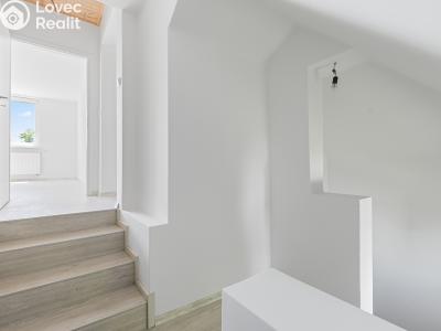 Продаж квартири 3+KK Praha, Cukrovarská č. 25