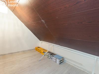 Продаж квартири 3+KK Praha, Cukrovarská č. 26
