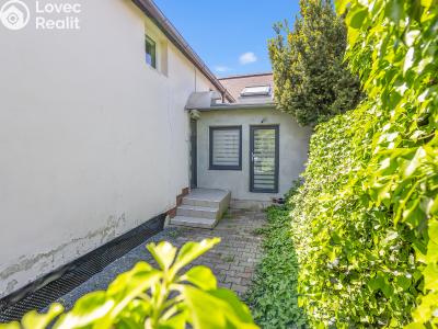 Продаж квартири 3+KK Praha, Cukrovarská č. 27