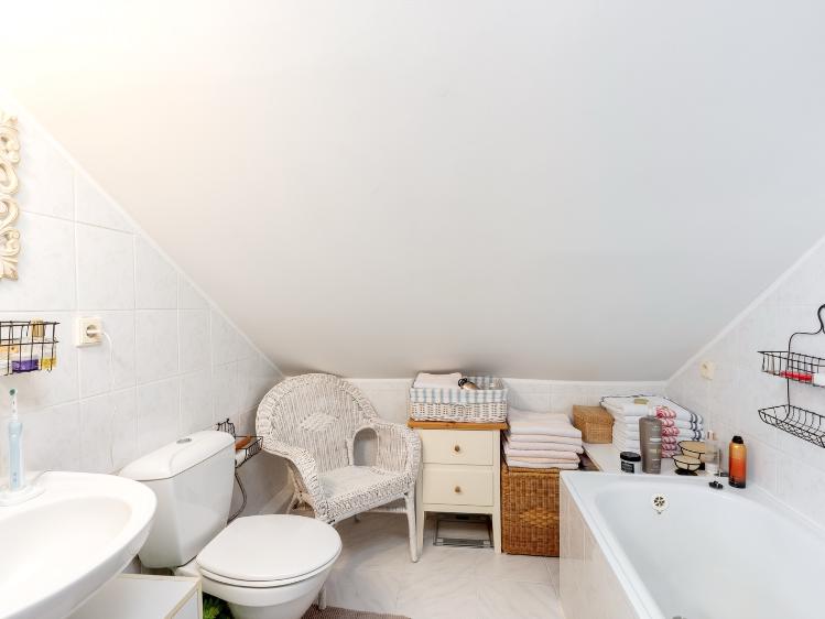 Sale apartment 3+KK Praha, Křižíkova č. 17