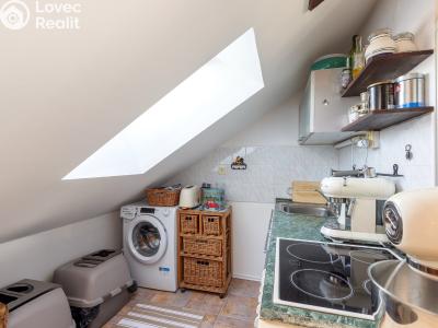 Sale apartment 3+KK Praha, Křižíkova č. 9