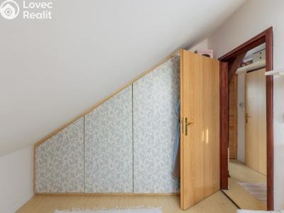 Sale apartment 3+KK Praha, Křižíkova č. 14
