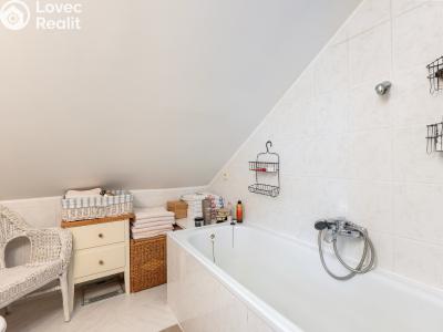 Sale apartment 3+KK Praha, Křižíkova č. 18