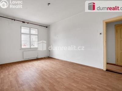 Продажа многоквартирного дома Karlovy Vary, Fügnerova č. 14
