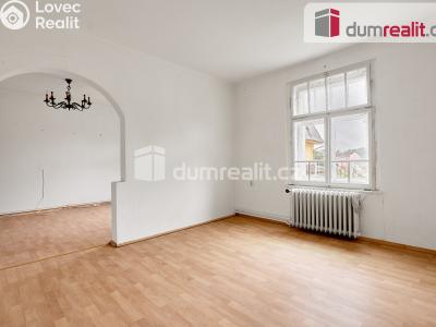 Продажа многоквартирного дома Karlovy Vary, Fügnerova č. 18
