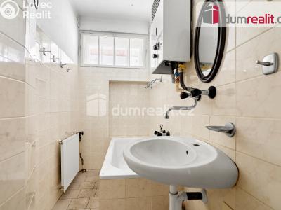 Продажа многоквартирного дома Karlovy Vary, Fügnerova č. 19
