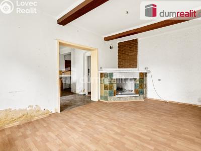 Продажа многоквартирного дома Karlovy Vary, Fügnerova č. 21