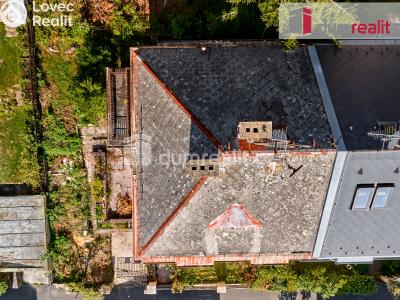 Продажа многоквартирного дома Karlovy Vary, Fügnerova č. 23
