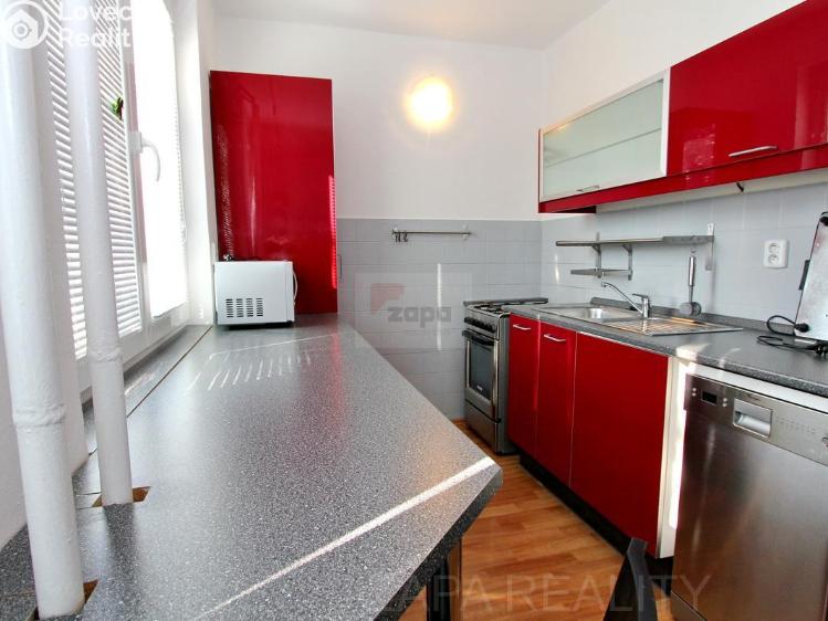 Pronájem bytu 4+KK Praha, Bělčická 2840/11 č. 2