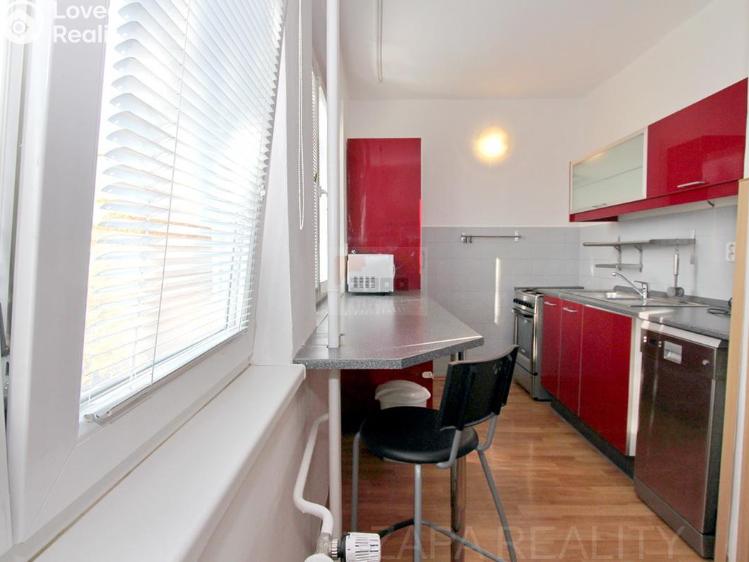 Pronájem bytu 4+KK Praha, Bělčická 2840/11 č. 3