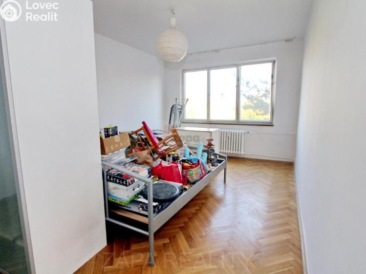 Pronájem bytu 4+KK Praha, Bělčická 2840/11 č. 8