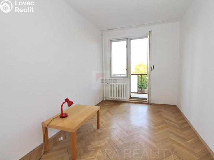 Pronájem bytu 4+KK Praha, Bělčická 2840/11 č. 9