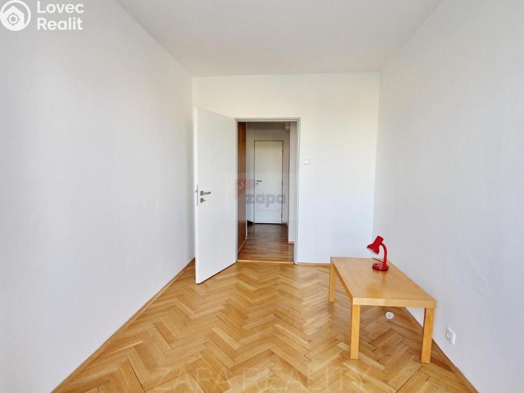 Pronájem bytu 4+KK Praha, Bělčická 2840/11 č. 10