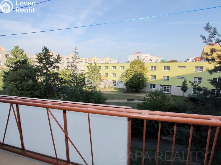 Pronájem bytu 4+KK Praha, Bělčická 2840/11 č. 11