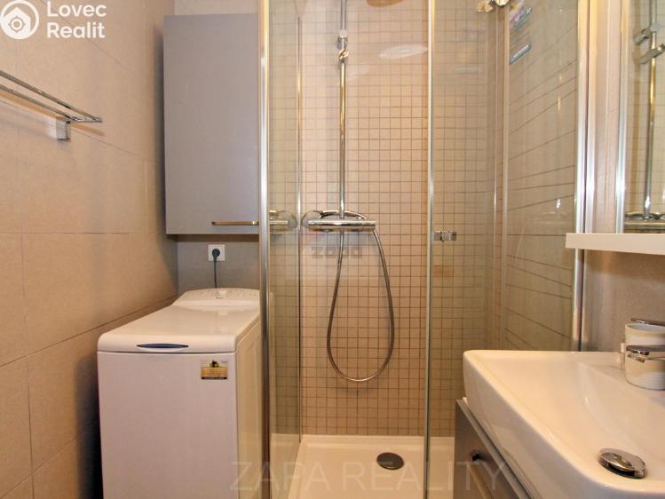 Pronájem bytu 4+KK Praha, Bělčická 2840/11 č. 13