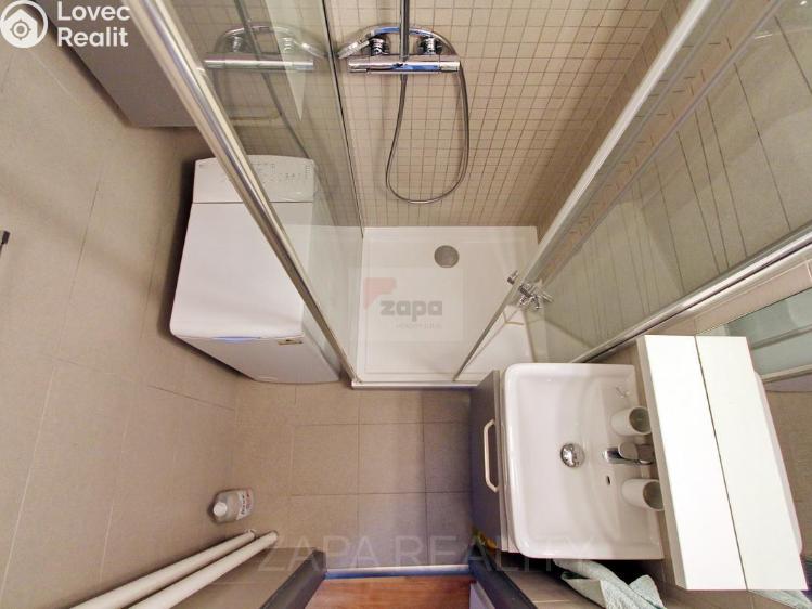 Pronájem bytu 4+KK Praha, Bělčická 2840/11 č. 14