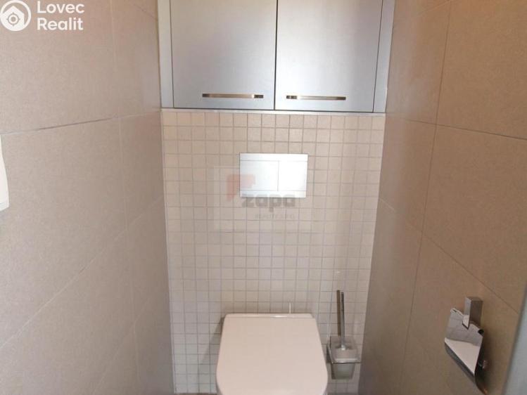 Pronájem bytu 4+KK Praha, Bělčická 2840/11 č. 15