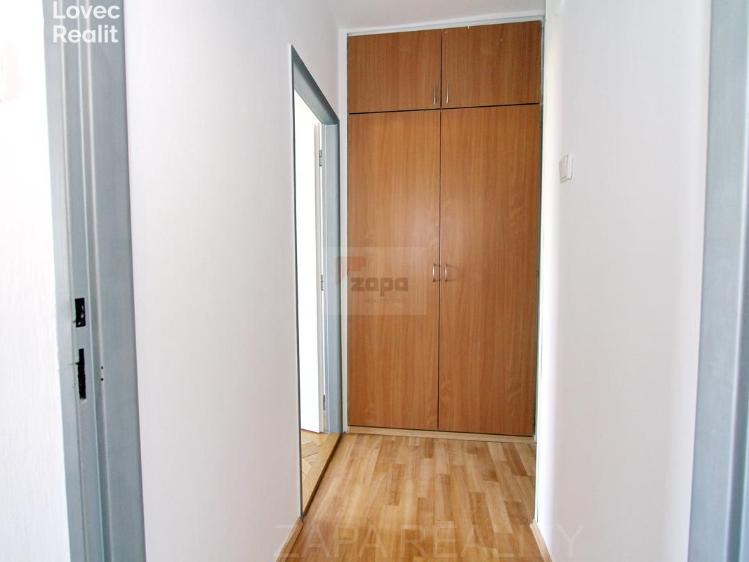 Pronájem bytu 4+KK Praha, Bělčická 2840/11 č. 17