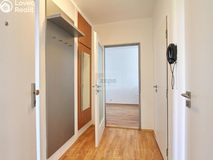 Pronájem bytu 4+KK Praha, Bělčická 2840/11 č. 18