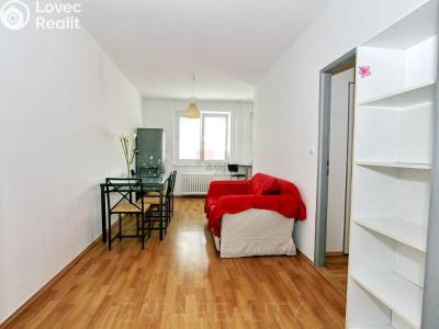 Pronájem bytu 4+KK Praha, Bělčická č. 5