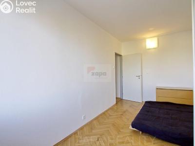 Rent apartment 4+KK Praha, Bělčická č. 7