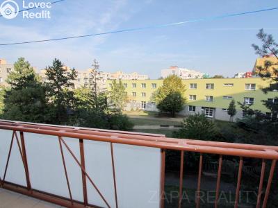 Rent apartment 4+KK Praha, Bělčická č. 11