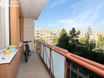 Rent apartment 4+KK Praha, Bělčická č. 12