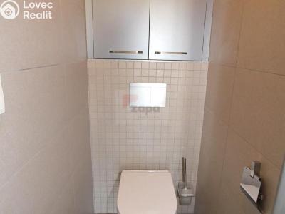 Rent apartment 4+KK Praha, Bělčická č. 15