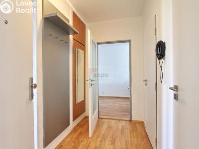 Rent apartment 4+KK Praha, Bělčická č. 18