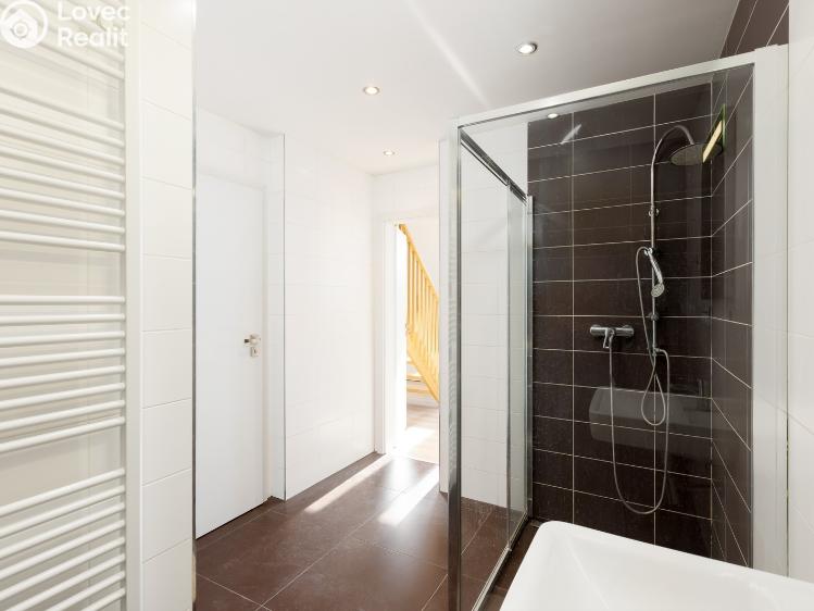 Sale apartment 2+KK Praha, Novákových č. 13
