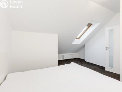 Продажа квартиры 2+KK Praha, Novákových č. 10