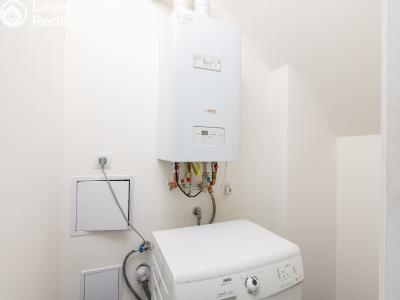 Продажа квартиры 2+KK Praha, Novákových č. 14
