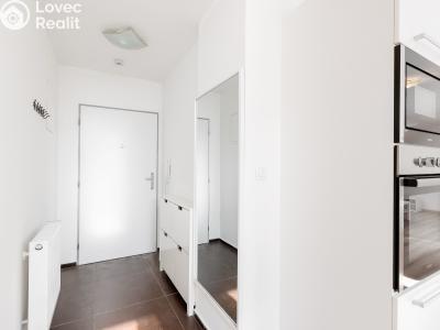 Продажа квартиры 2+KK Praha, Novákových č. 15