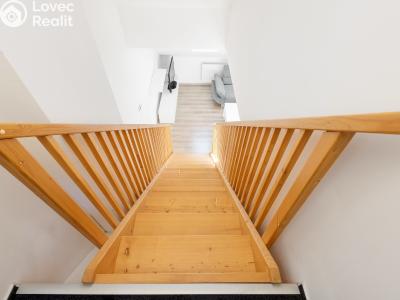 Продажа квартиры 2+KK Praha, Novákových č. 16