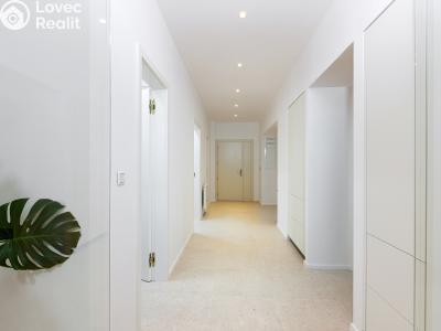 Продажа квартиры 4+1 Praha, Londýnská č. 11