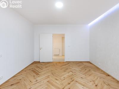 Продажа квартиры 4+1 Praha, Londýnská č. 12