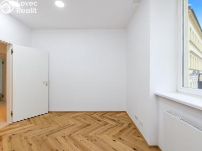 Продажа квартиры 4+1 Praha, Londýnská č. 14