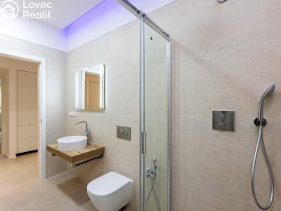 Продажа квартиры 4+1 Praha, Londýnská č. 16