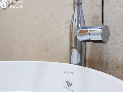 Продажа квартиры 4+1 Praha, Londýnská č. 17