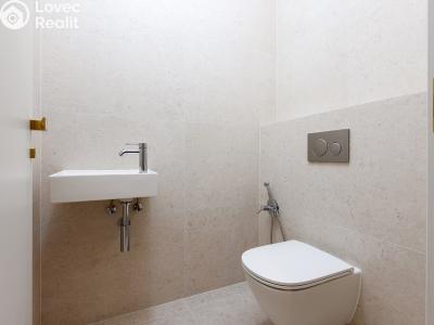 Продажа квартиры 4+1 Praha, Londýnská č. 18