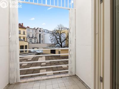 Продажа квартиры 4+1 Praha, Londýnská č. 20