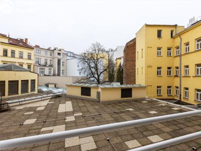 Продажа квартиры 4+1 Praha, Londýnská č. 21